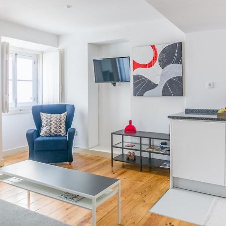 Cozy Apartments In Heart Of Lisbon Bairro Alto Exterior photo