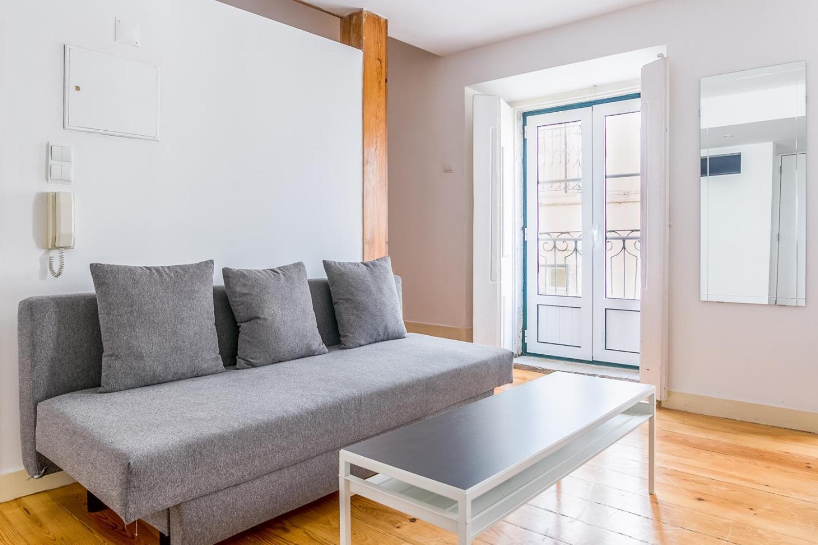 Cozy Apartments In Heart Of Lisbon Bairro Alto Exterior photo